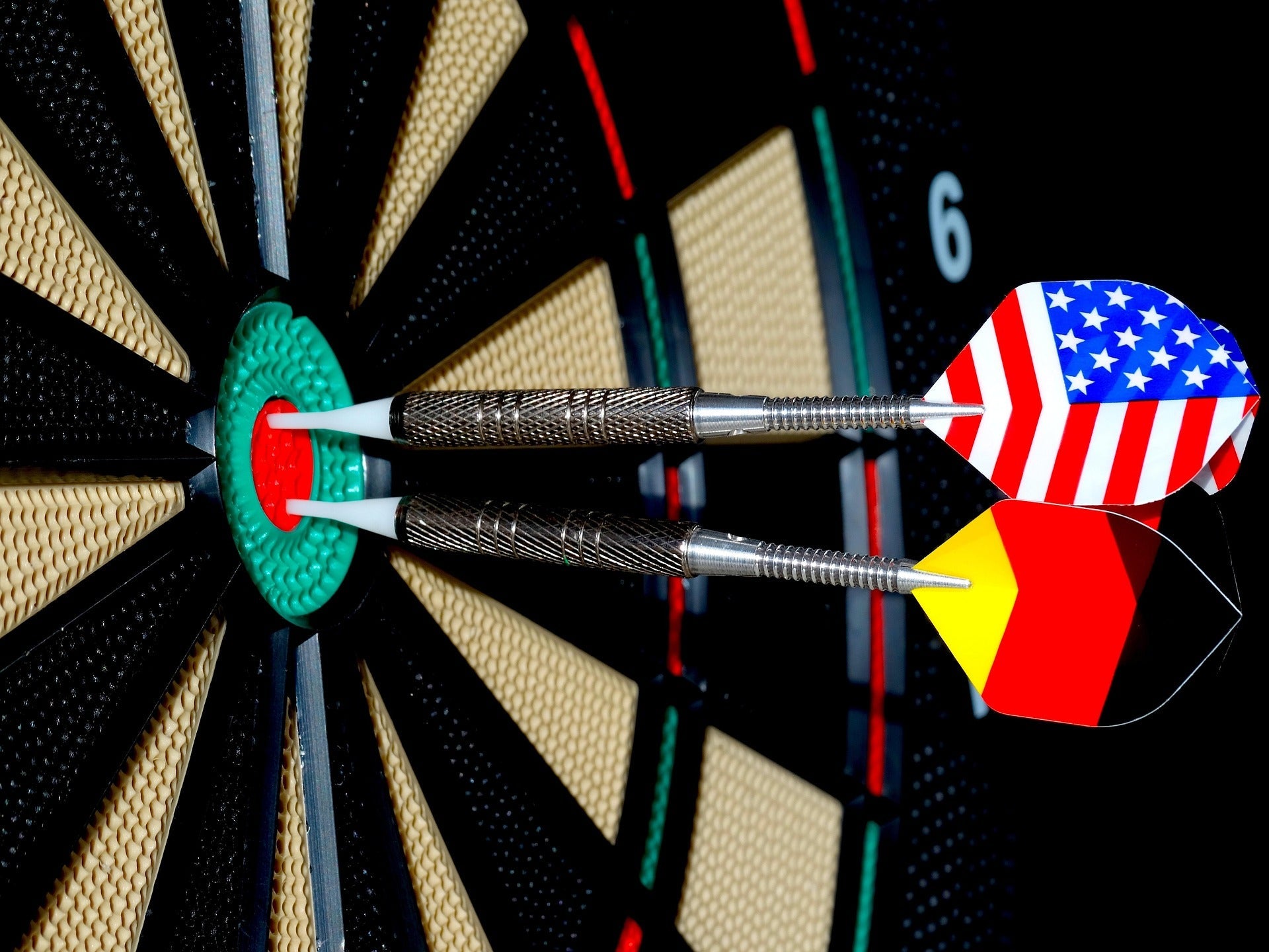 What Weight Do Most Pro Dart Players Use?