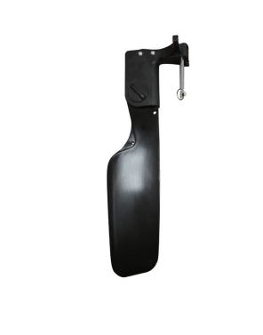 Kayak Rudder Fin
