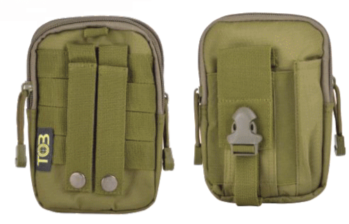 Outdoor Tactical Waist Bag