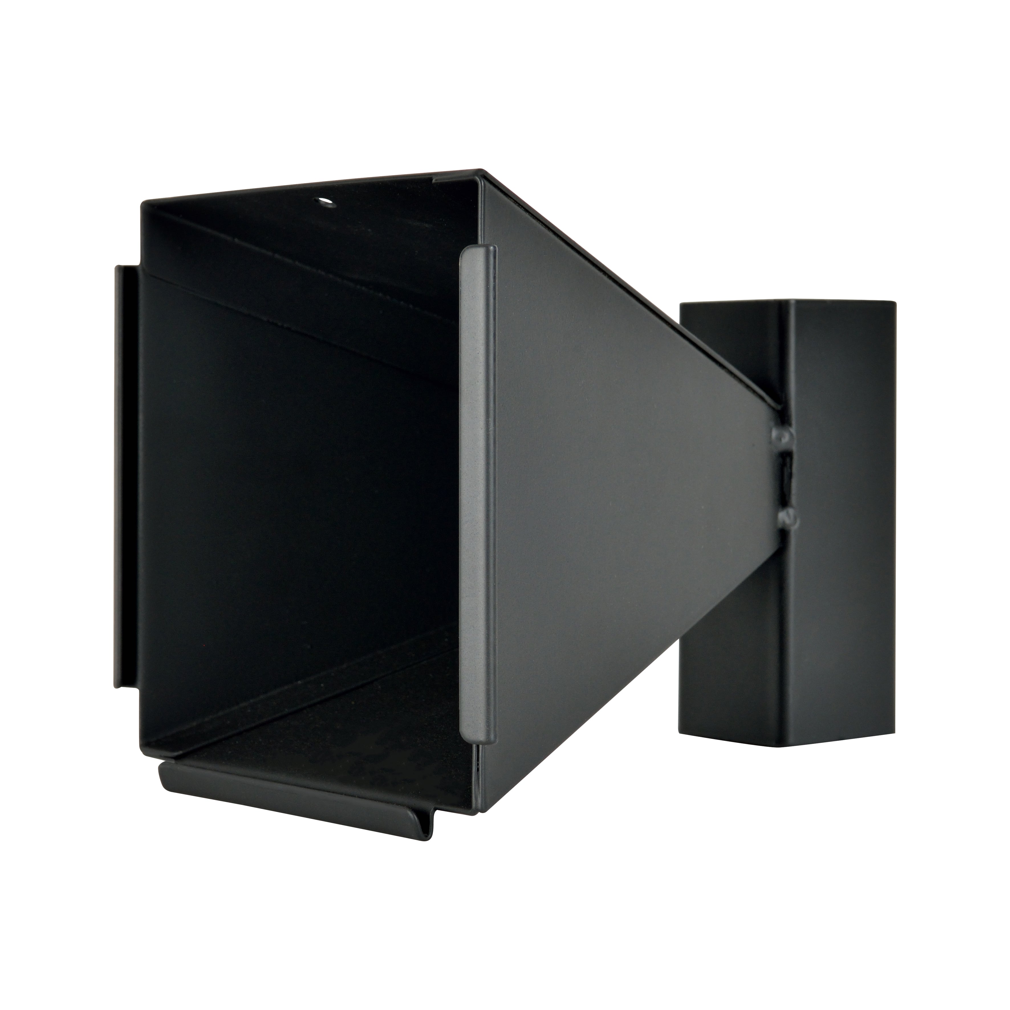 Airgun Pellet Catcher with Paper Target