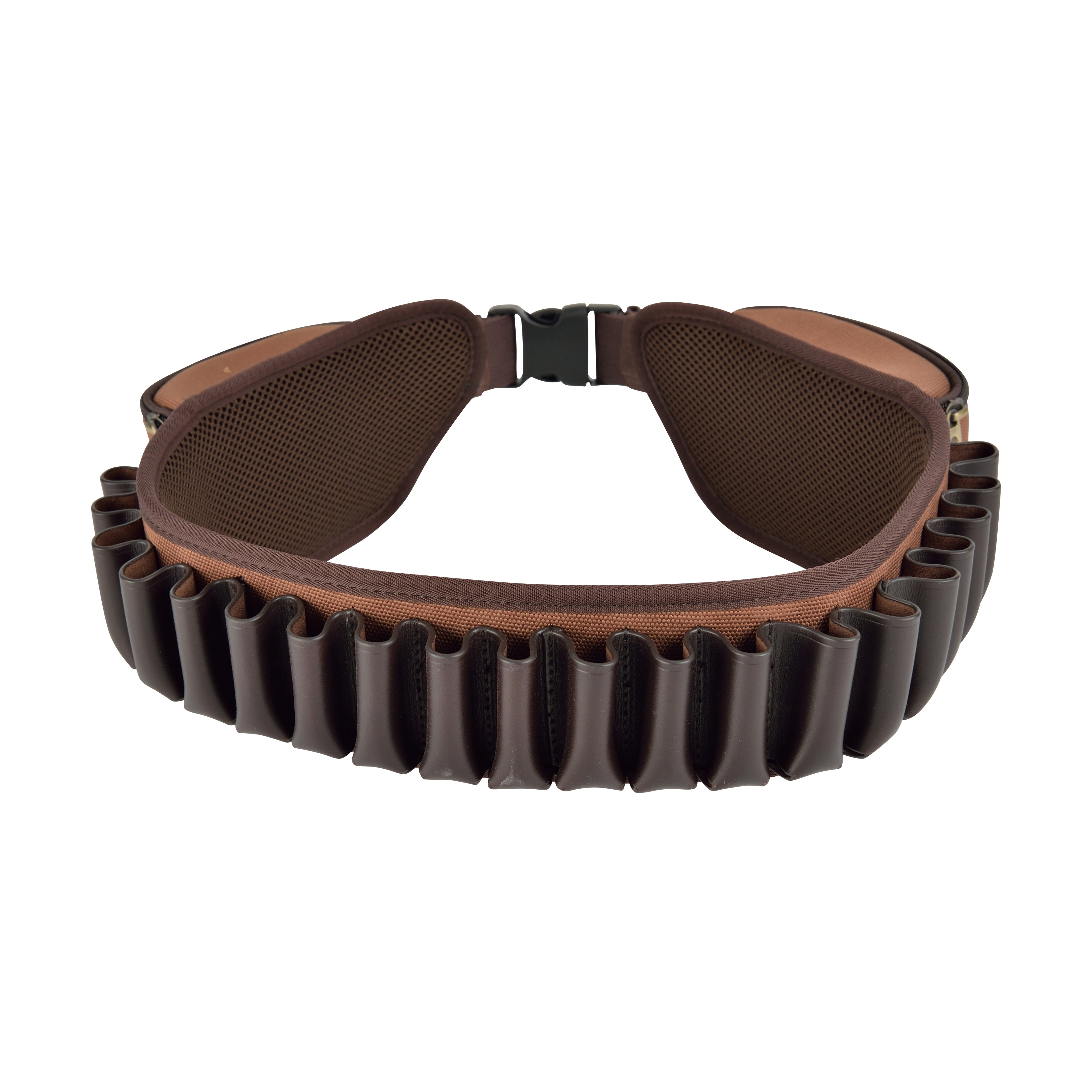 Adjustable Shot Shell Belt for Shotgun
