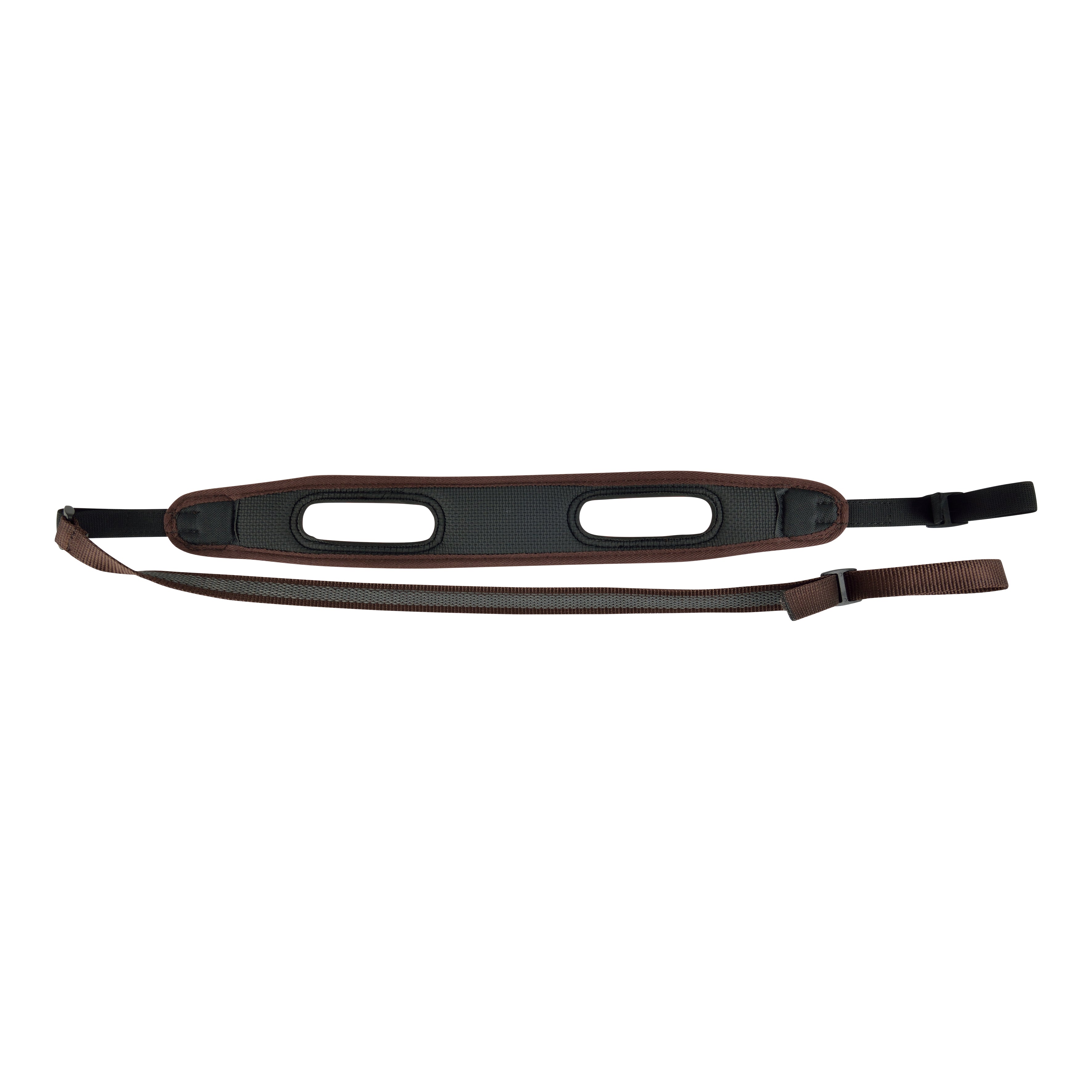 Adjustable Gun Sling - Camo Orange