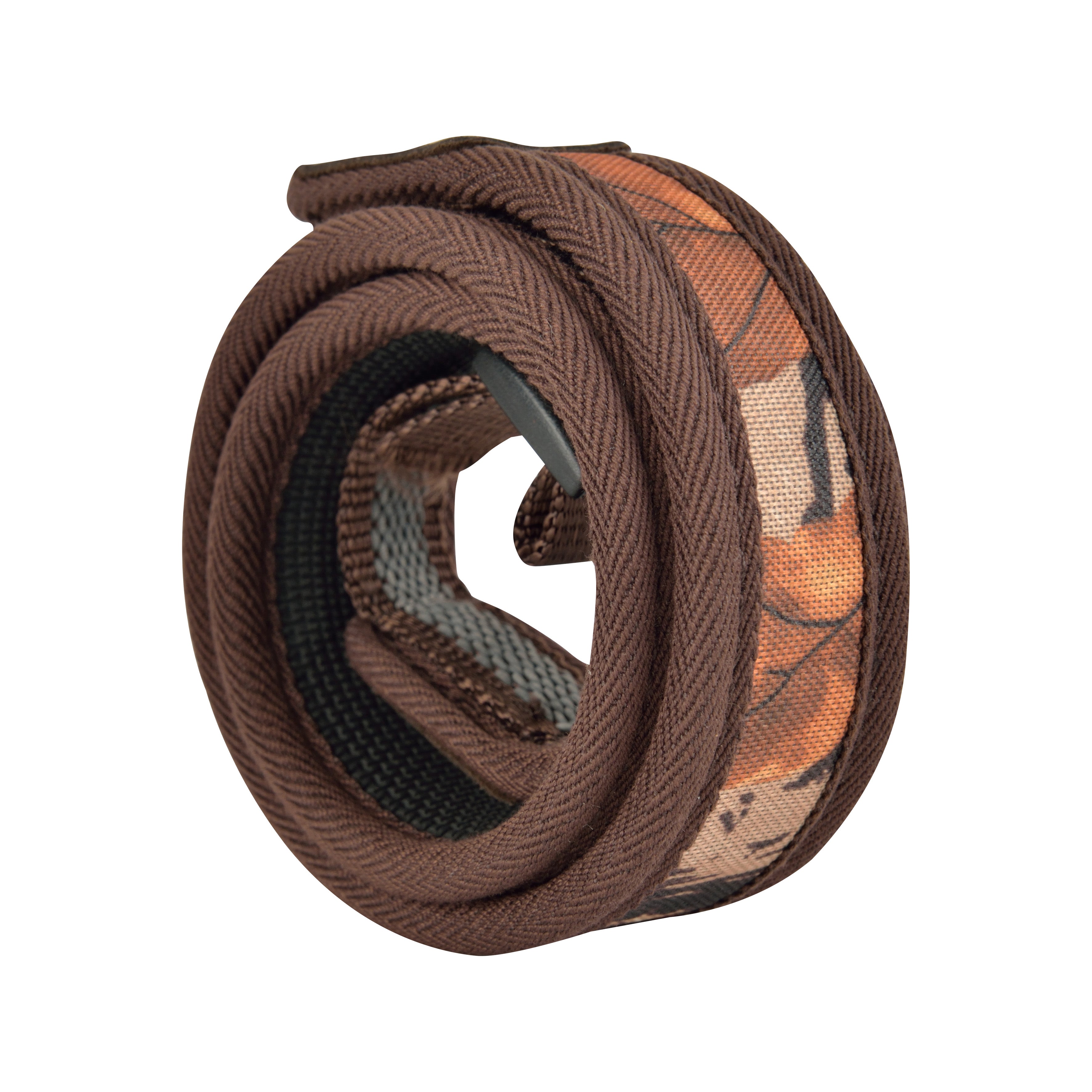 Adjustable Gun Sling - Camo Brown