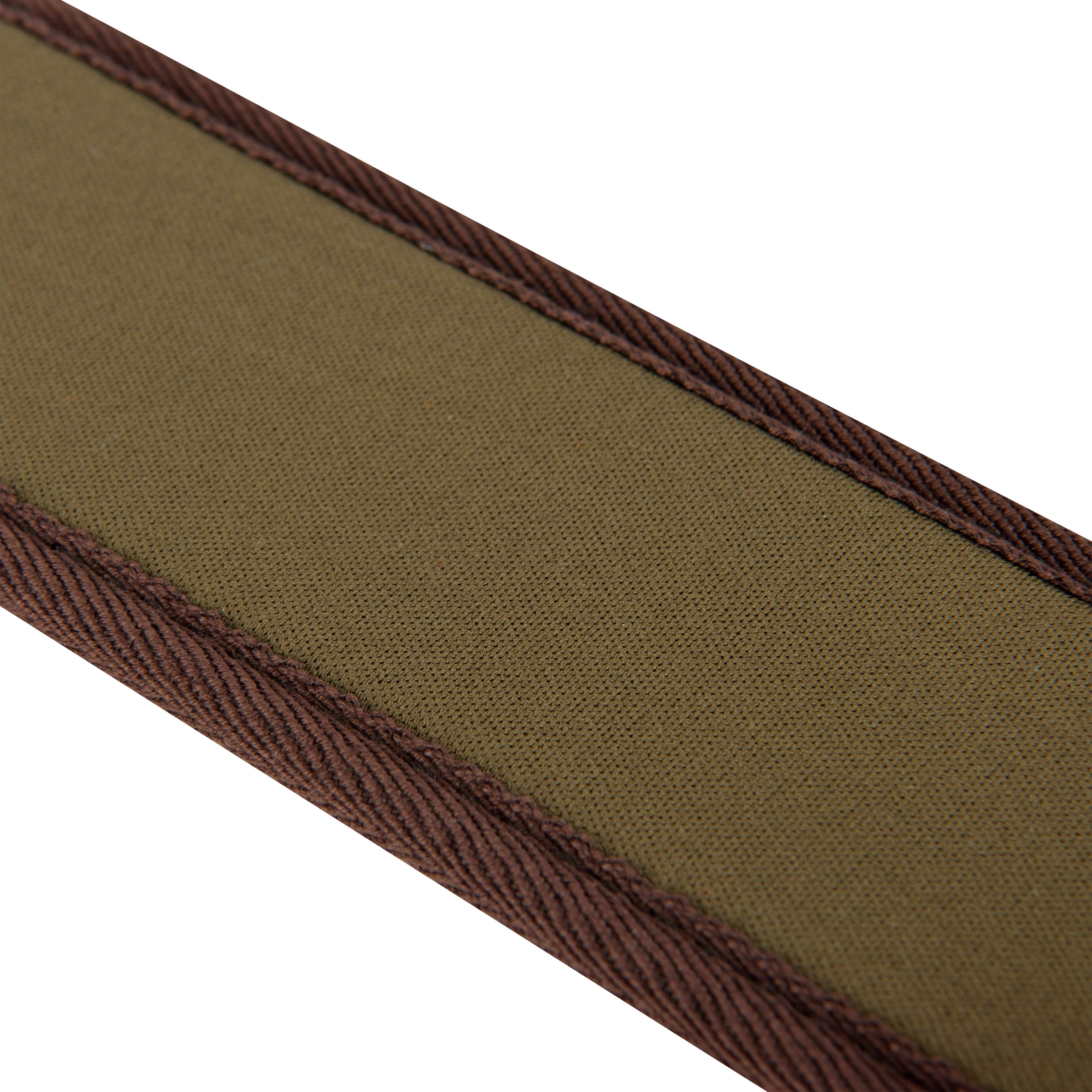 Adjustable Gun Sling - Green (S)