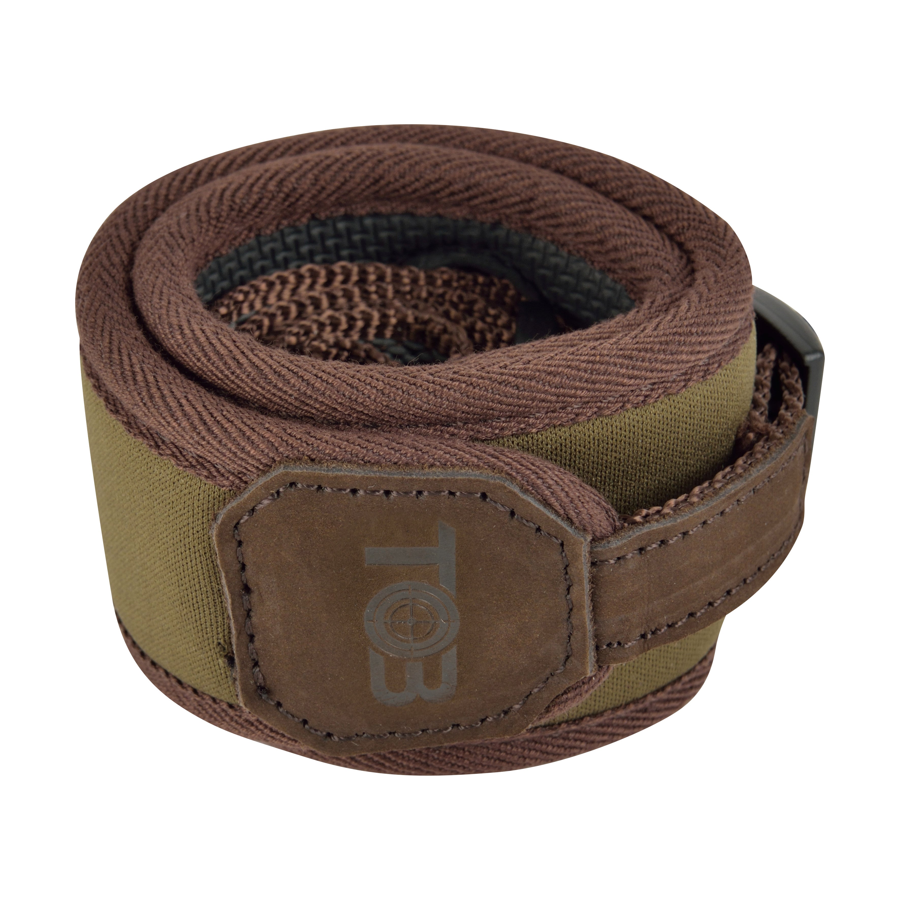 Adjustable Gun Sling - Green (S)