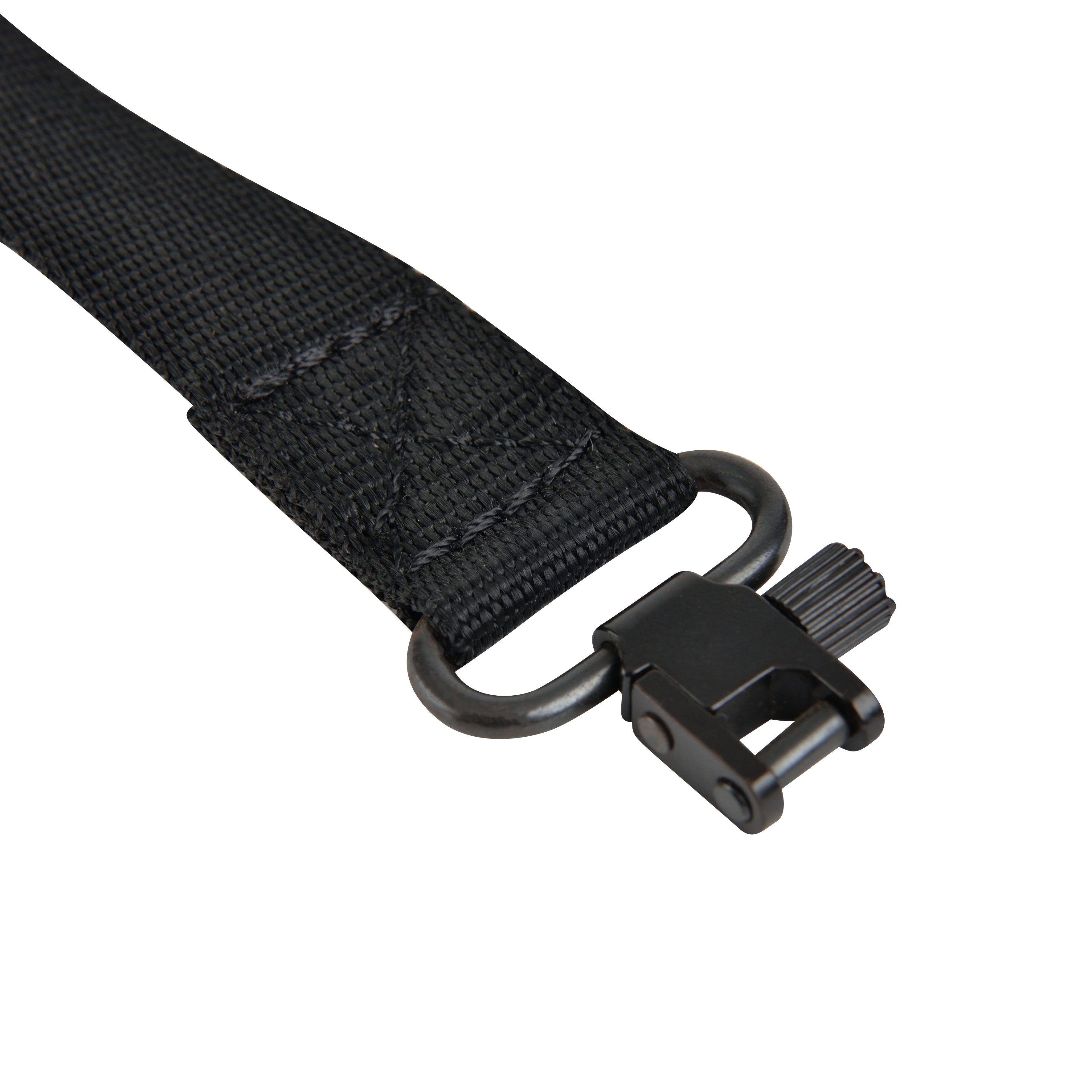 Adjustable Gun Sling - Orange