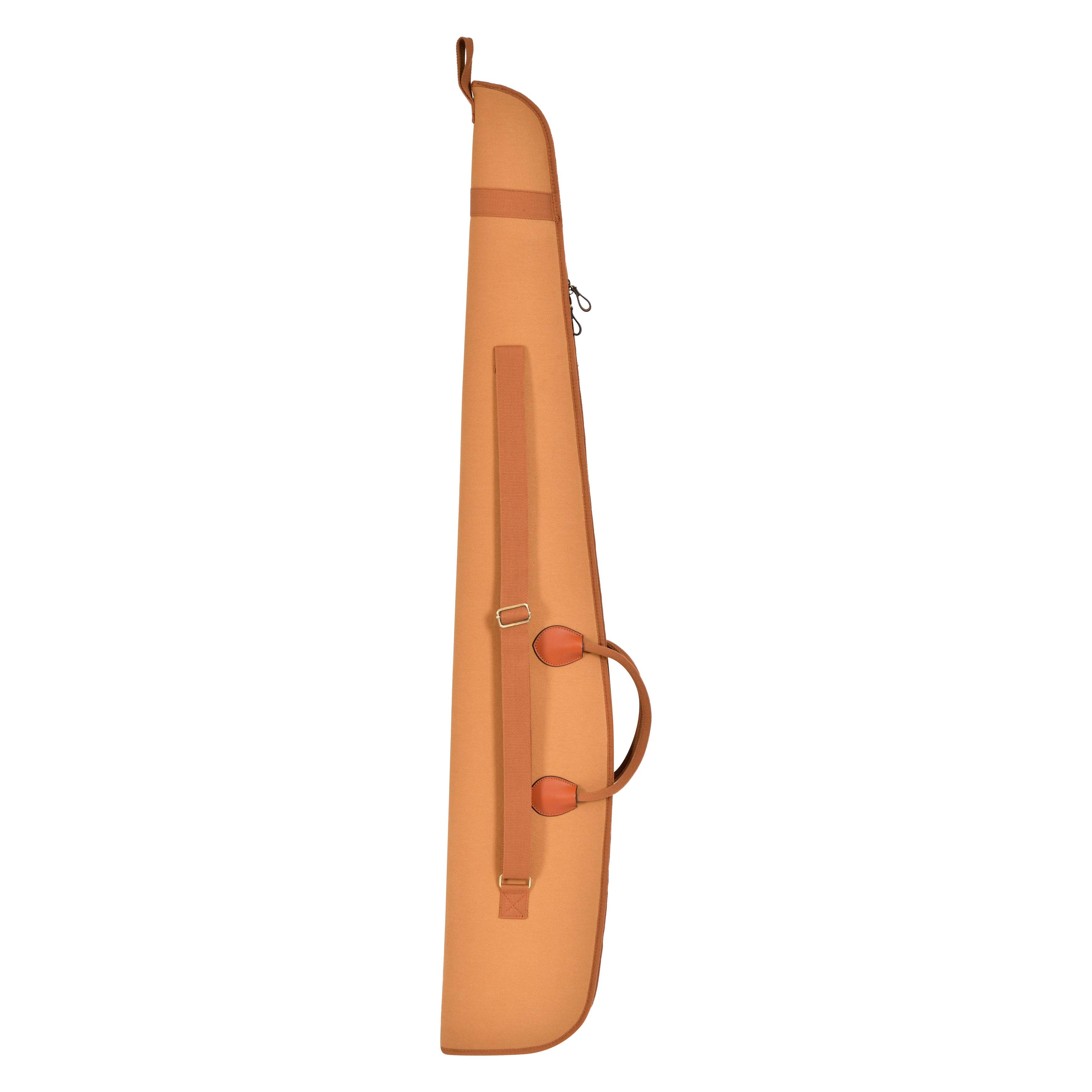 Hunting Canvas Case for Rifle / Shotgun