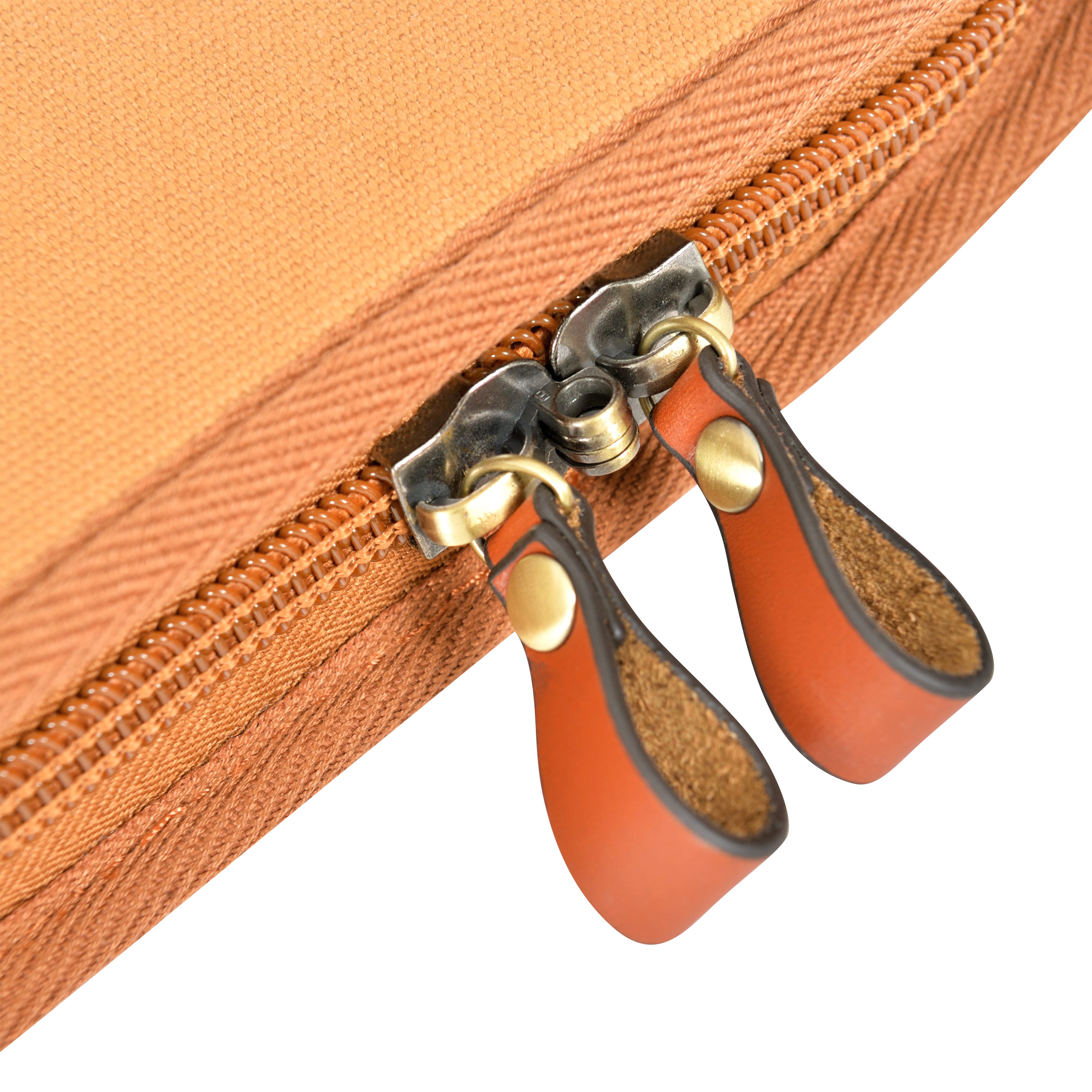 Hunting Canvas Case for Rifle / Shotgun