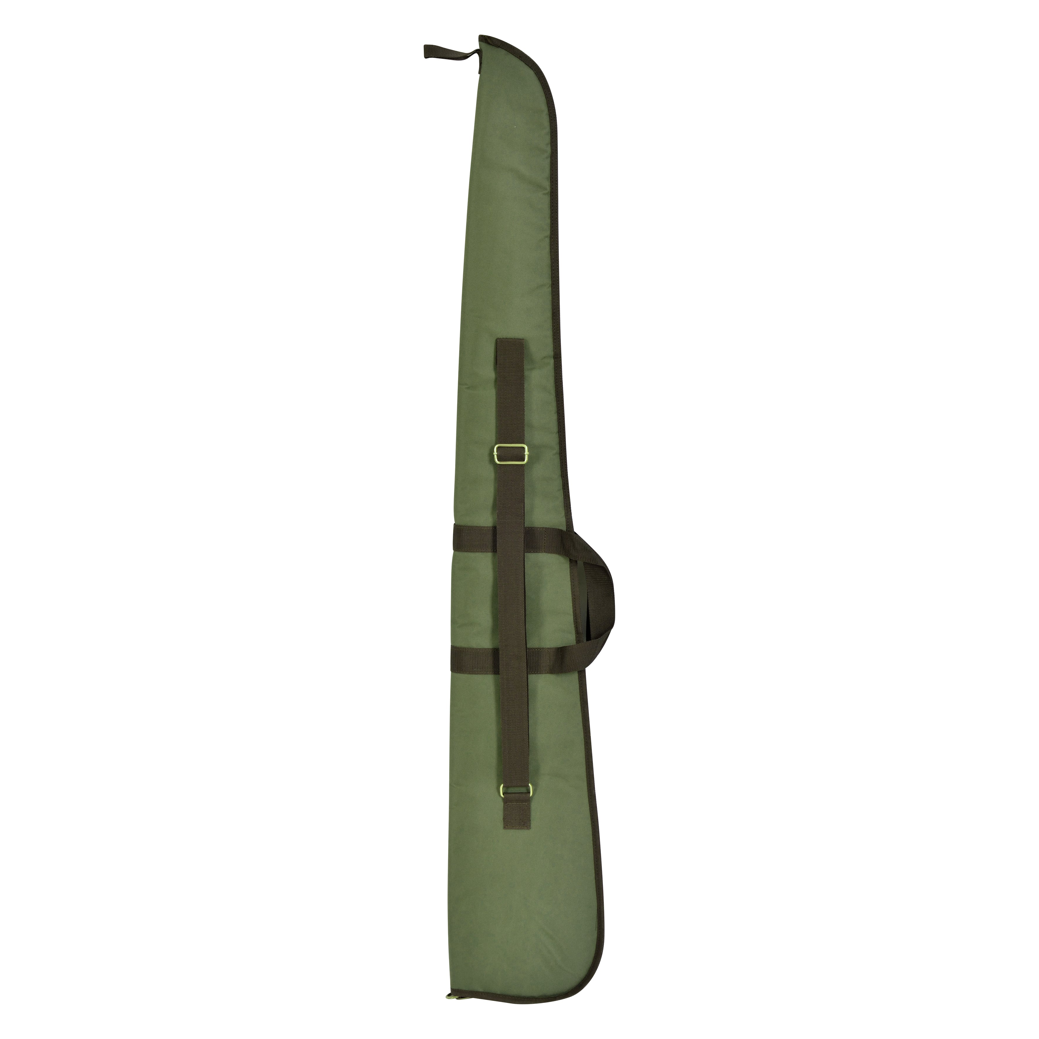 Hunting Gun Case with Shoulder Strap for Shotgun