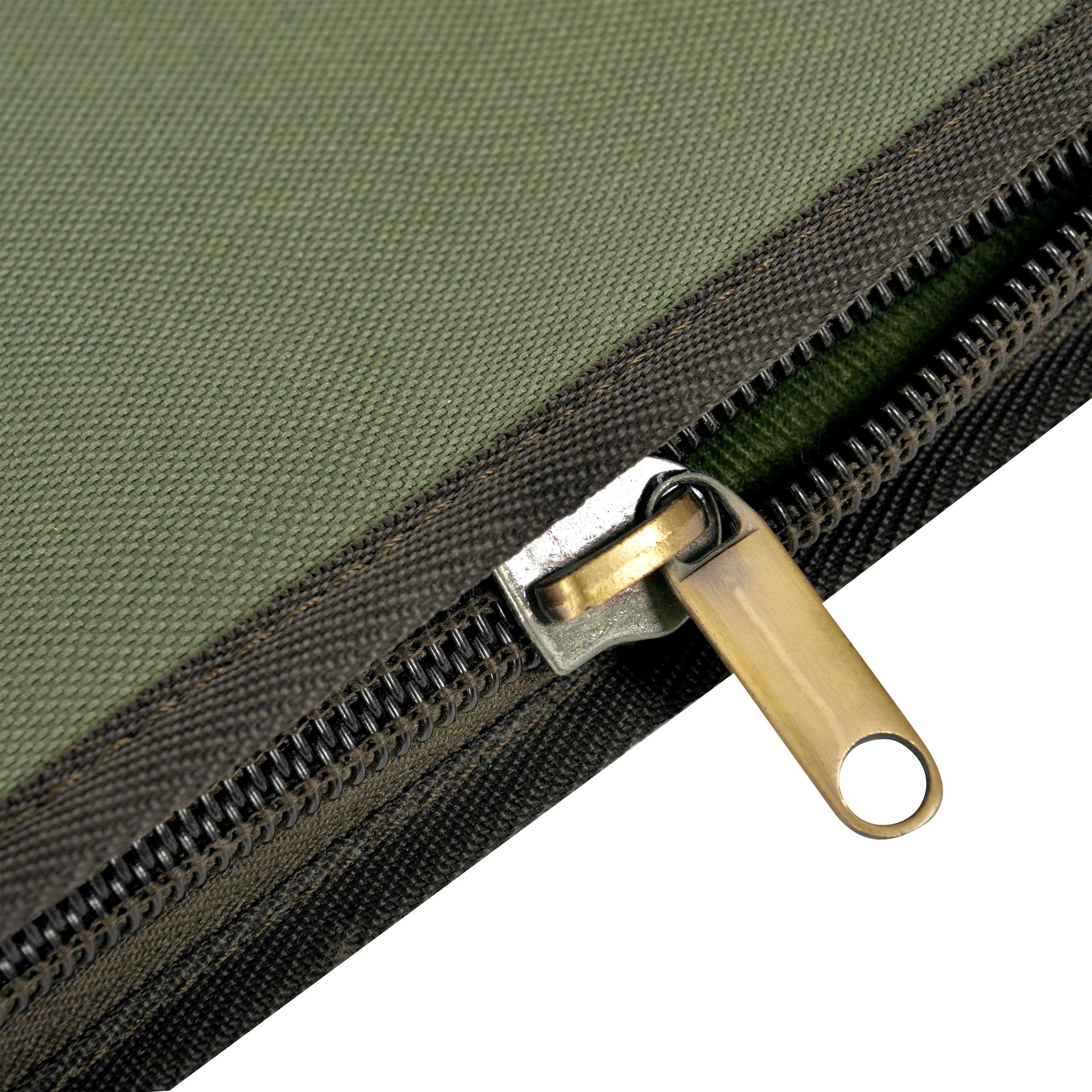 Hunting Gun Case with Shoulder Strap for Shotgun