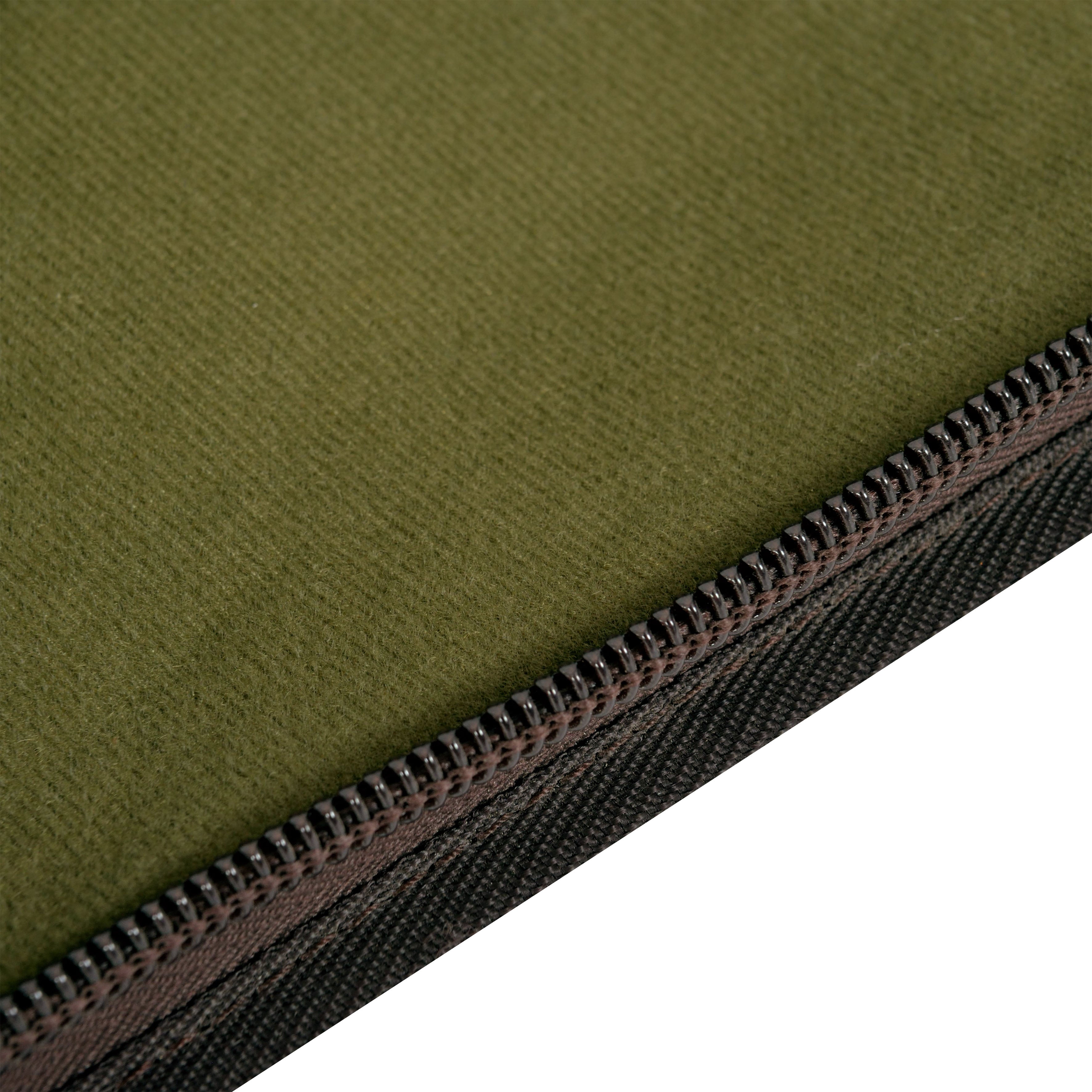 Hunting Gun Case with Shoulder Strap for Shotgun