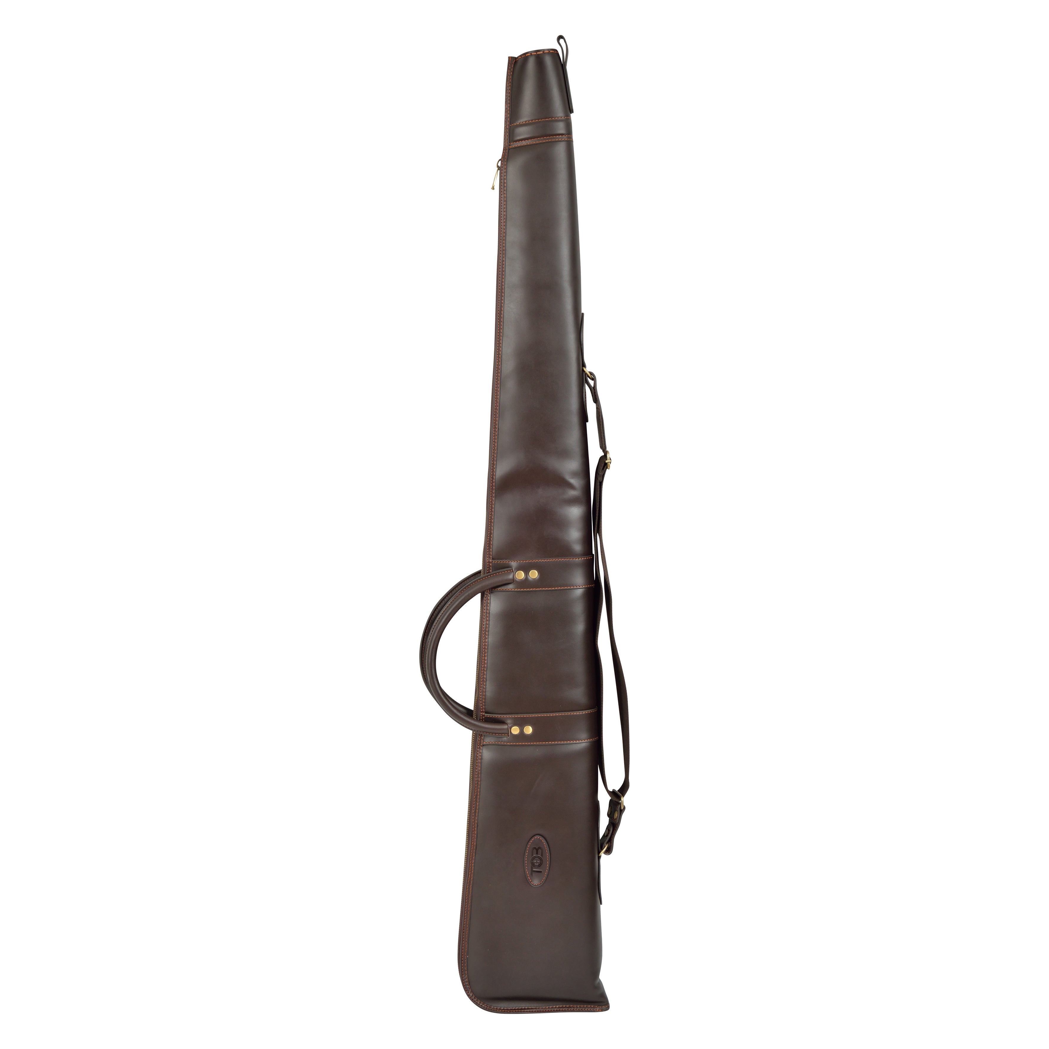 Hunting Leather Gun Case for Rifle / Shotgun