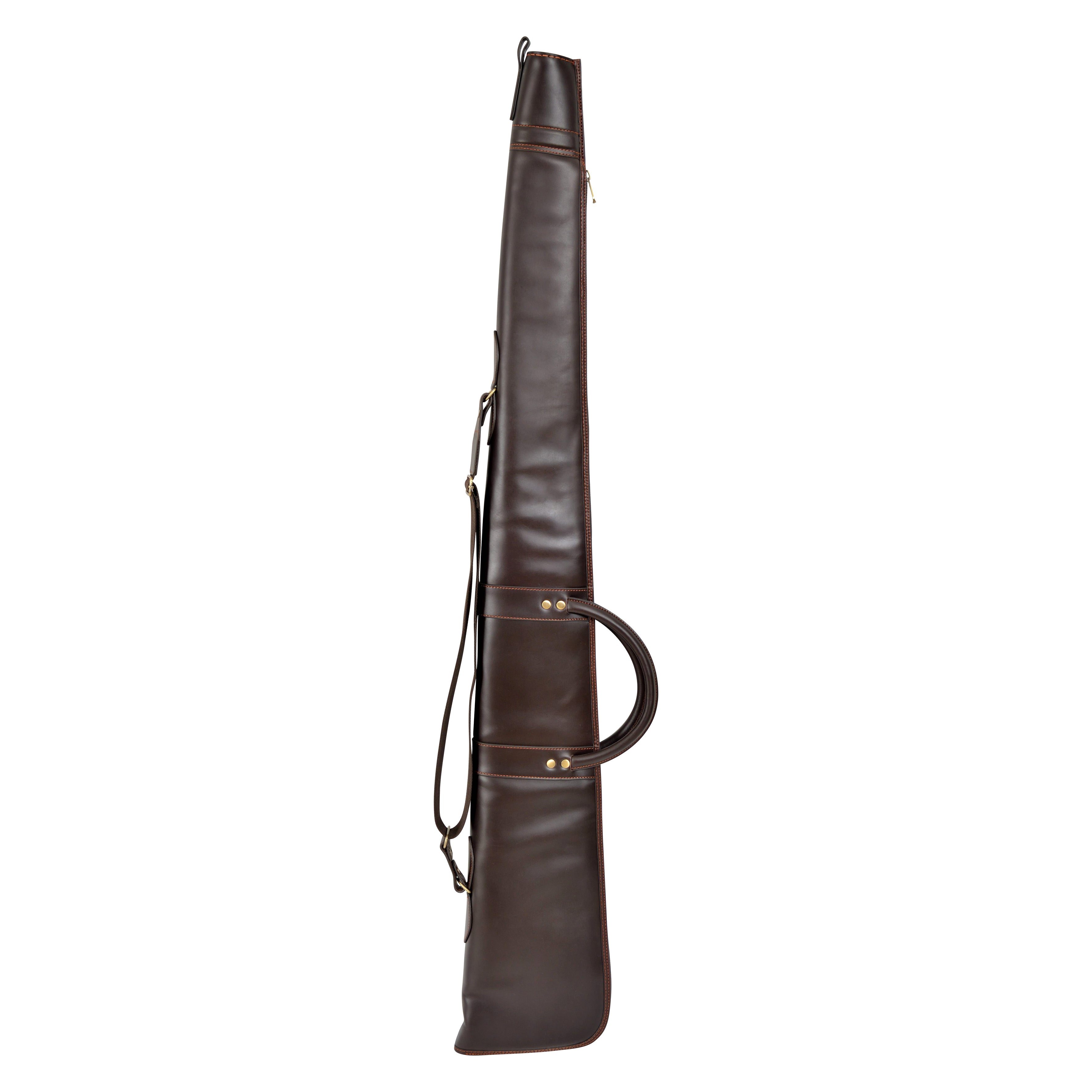 Hunting Leather Gun Case for Rifle / Shotgun