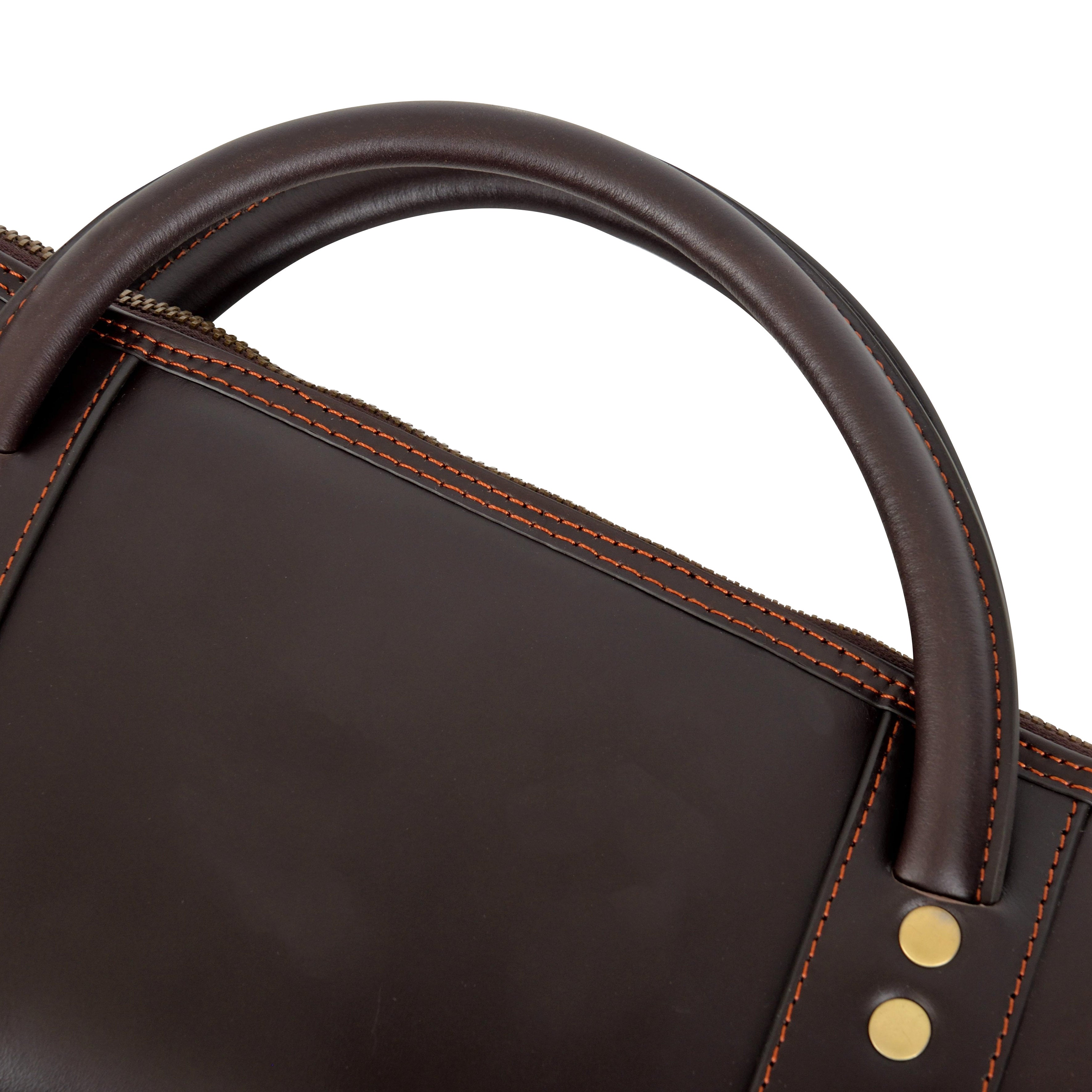 Hunting Leather Gun Case for Rifle / Shotgun