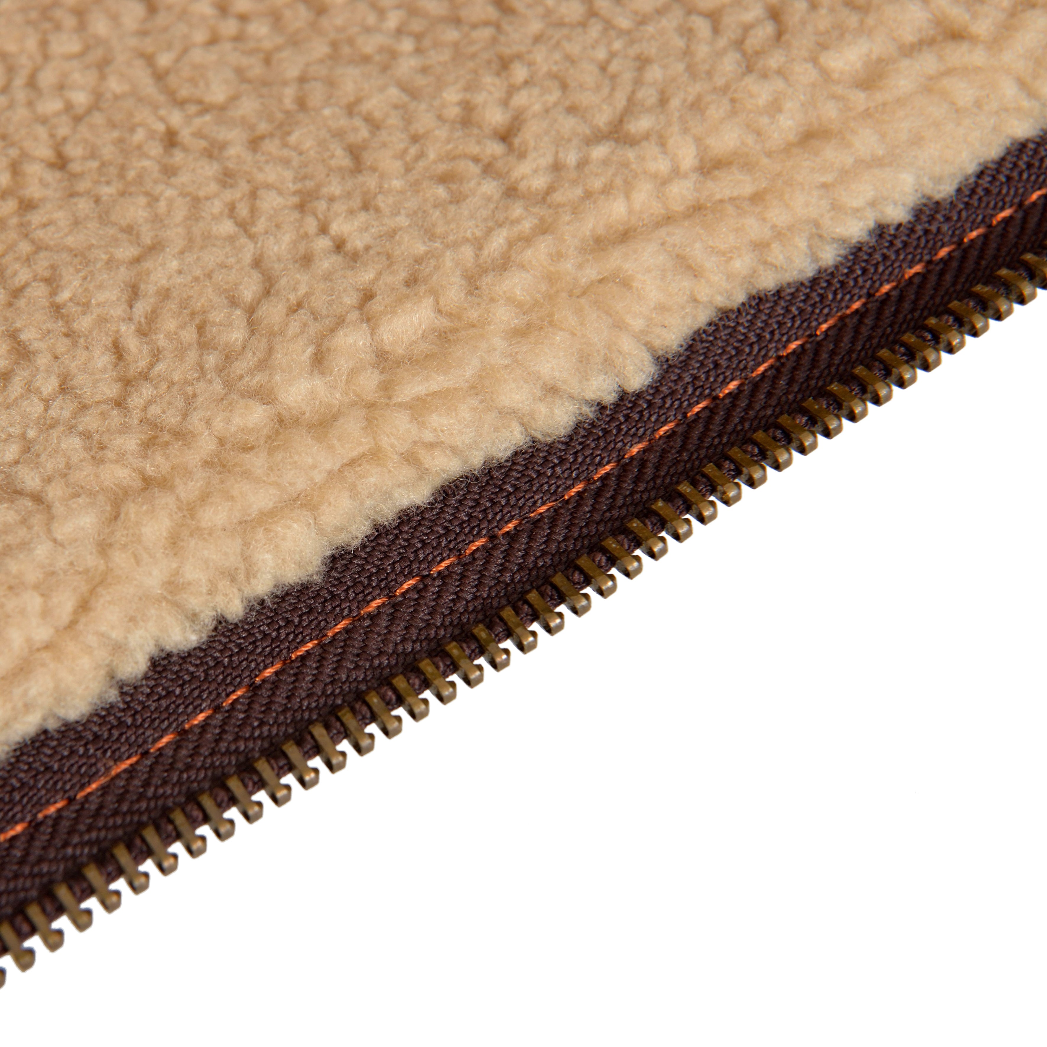 Hunting Leather Gun Case for Rifle / Shotgun