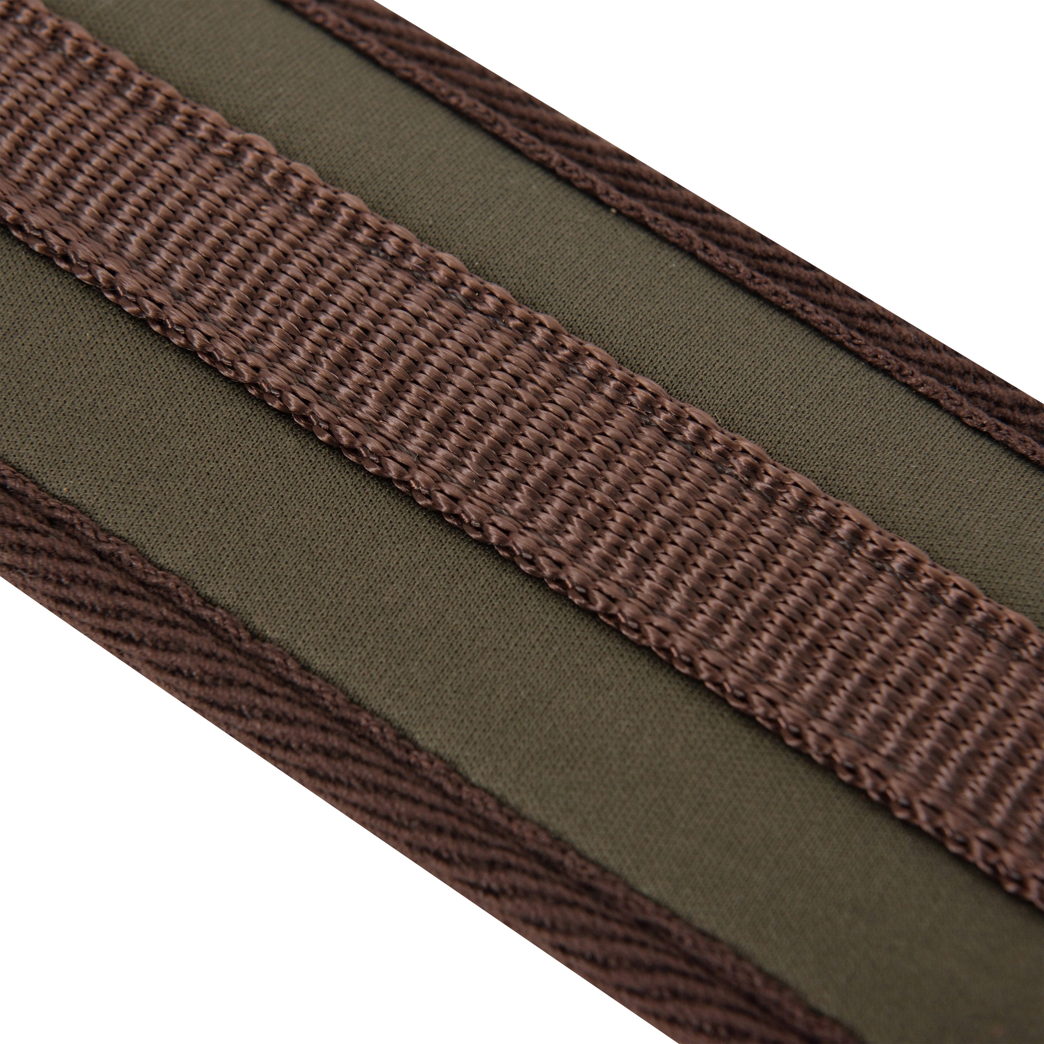 Adjustable Gun Sling - Green (L)