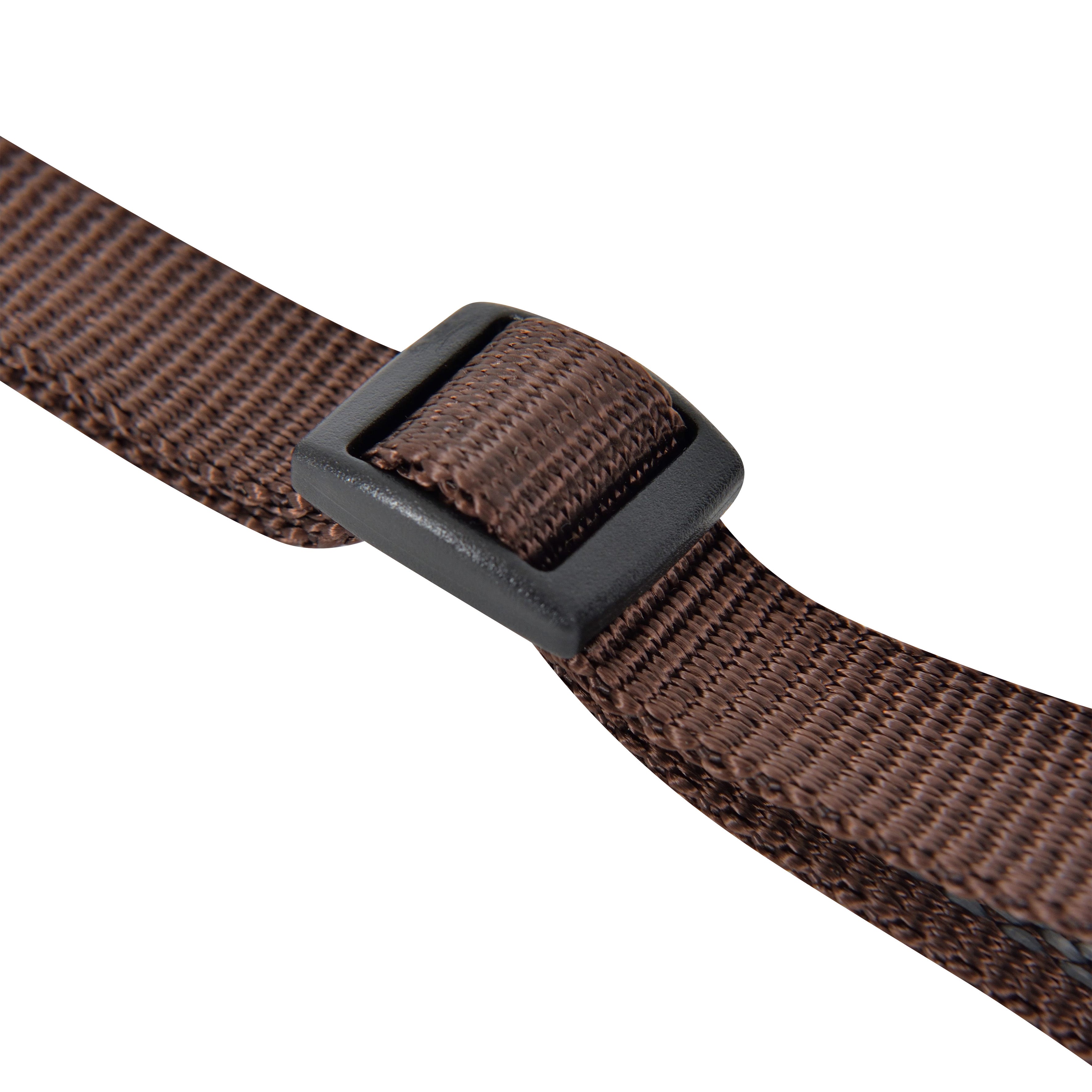 Adjustable Gun Sling - Green (L)