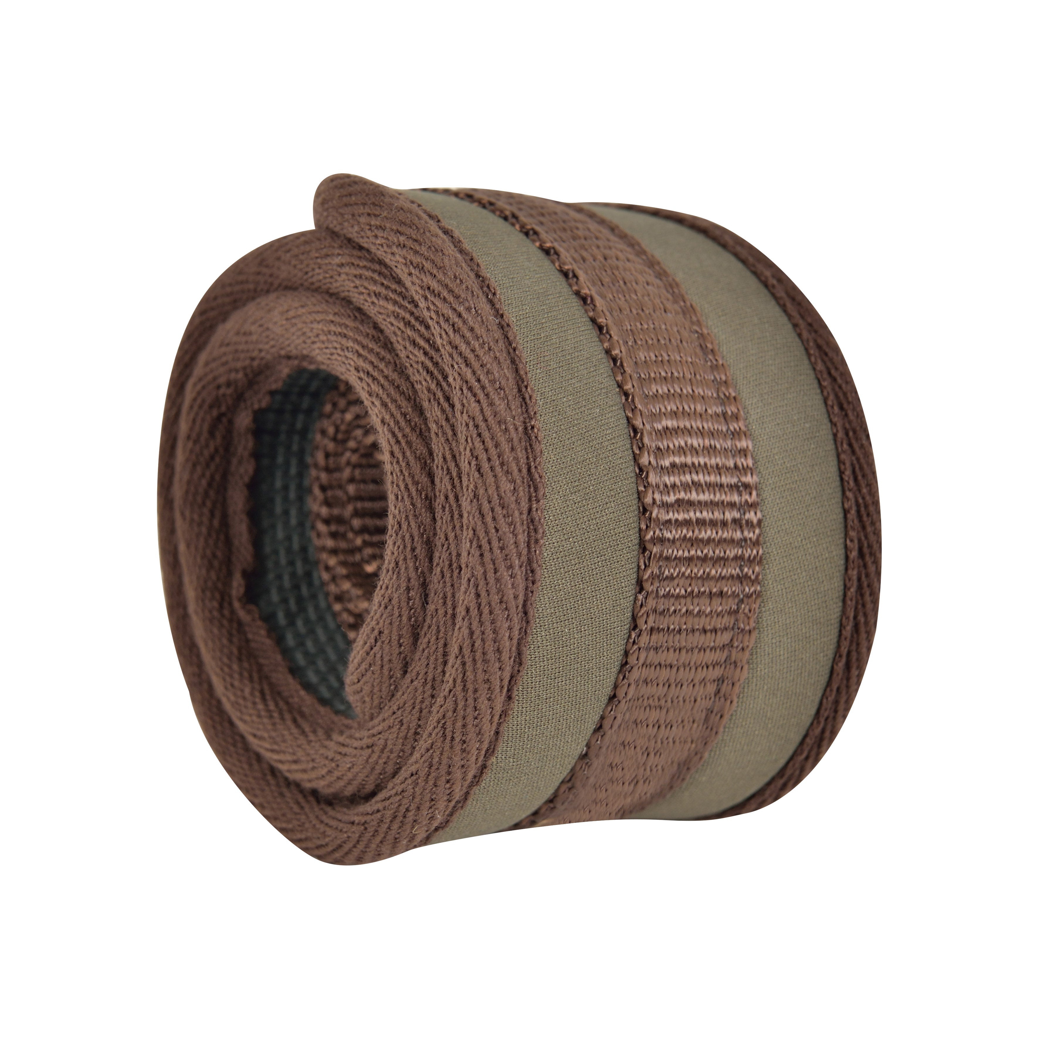 Adjustable Gun Sling - Green (L)