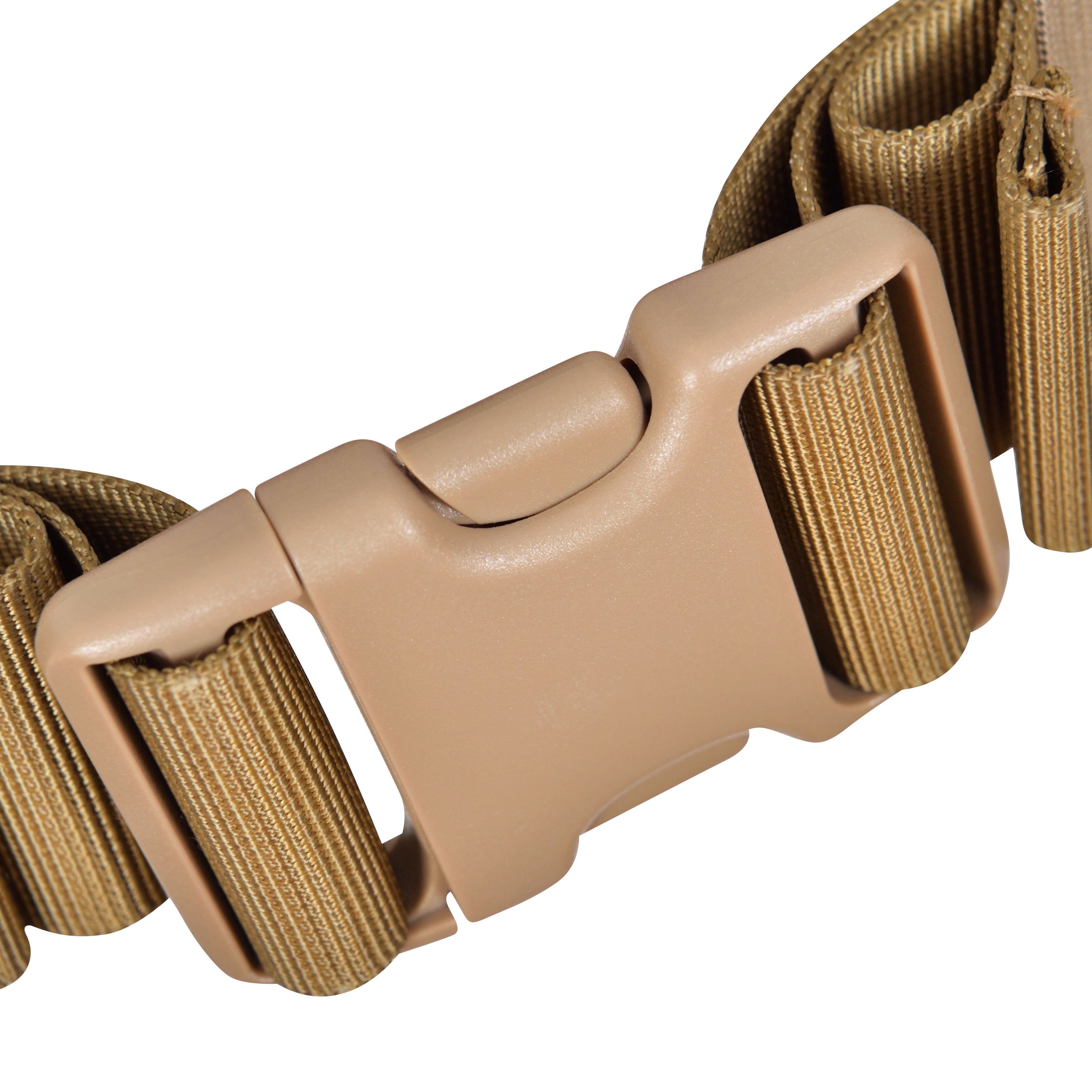 Adjustable Outdoor Waist Bag with Shoulder Strap