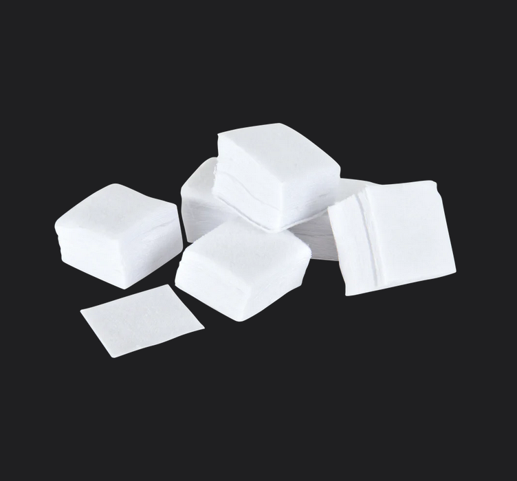 Gun Cleaning Patches for .22 - .270 Calibers (Pack of 300)