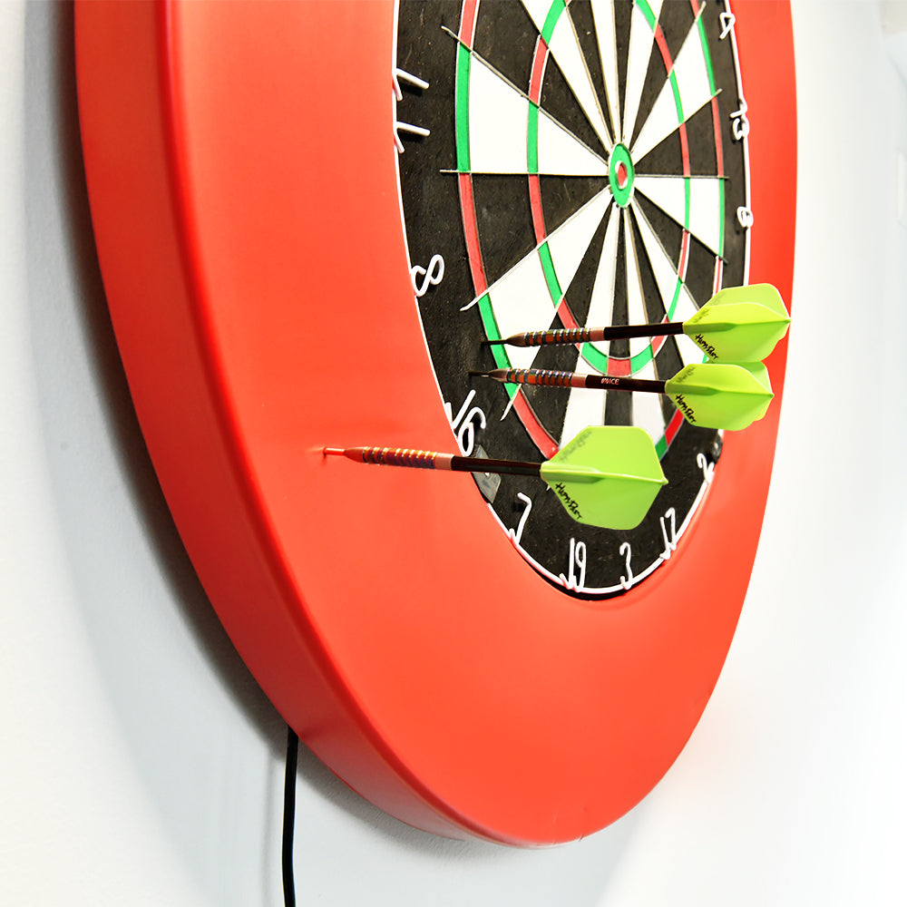 PU Dartboard Surround (No Logo)