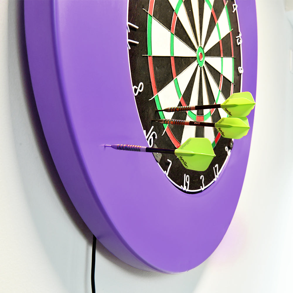 PU Dartboard Surround (No Logo)