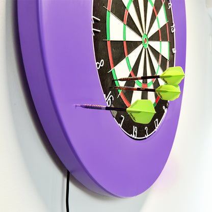 PU Dartboard Surround (No Logo)