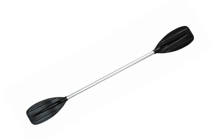 One-Piece Kayak Paddle for Kid