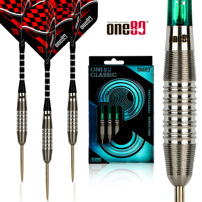 Classic Dart Set (Pack of 3)