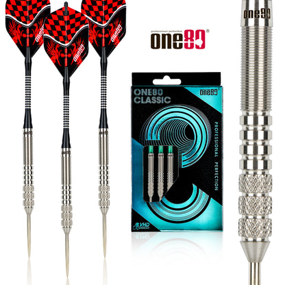 Classic Dart Set (Pack of 3)