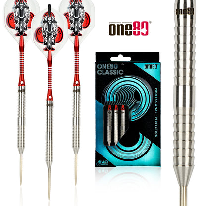 Classic Dart Set (Pack of 3)