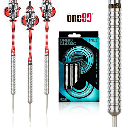 Classic Dart Set (Pack of 3)