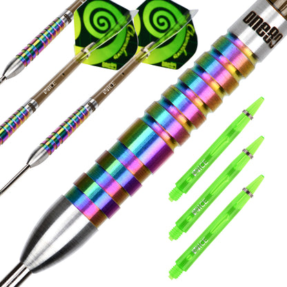 Chameleon Sapphire Dart Set (Pack of 3)