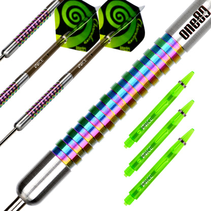 Chameleon Jade Dart Set (Pack of 3)