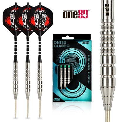 Classic Dart Set (Pack of 3)