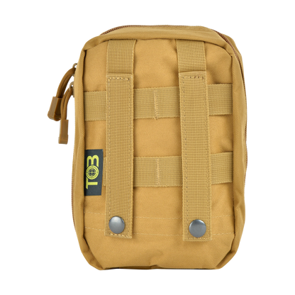 Outdoor Tactical First Aid Kit Bag