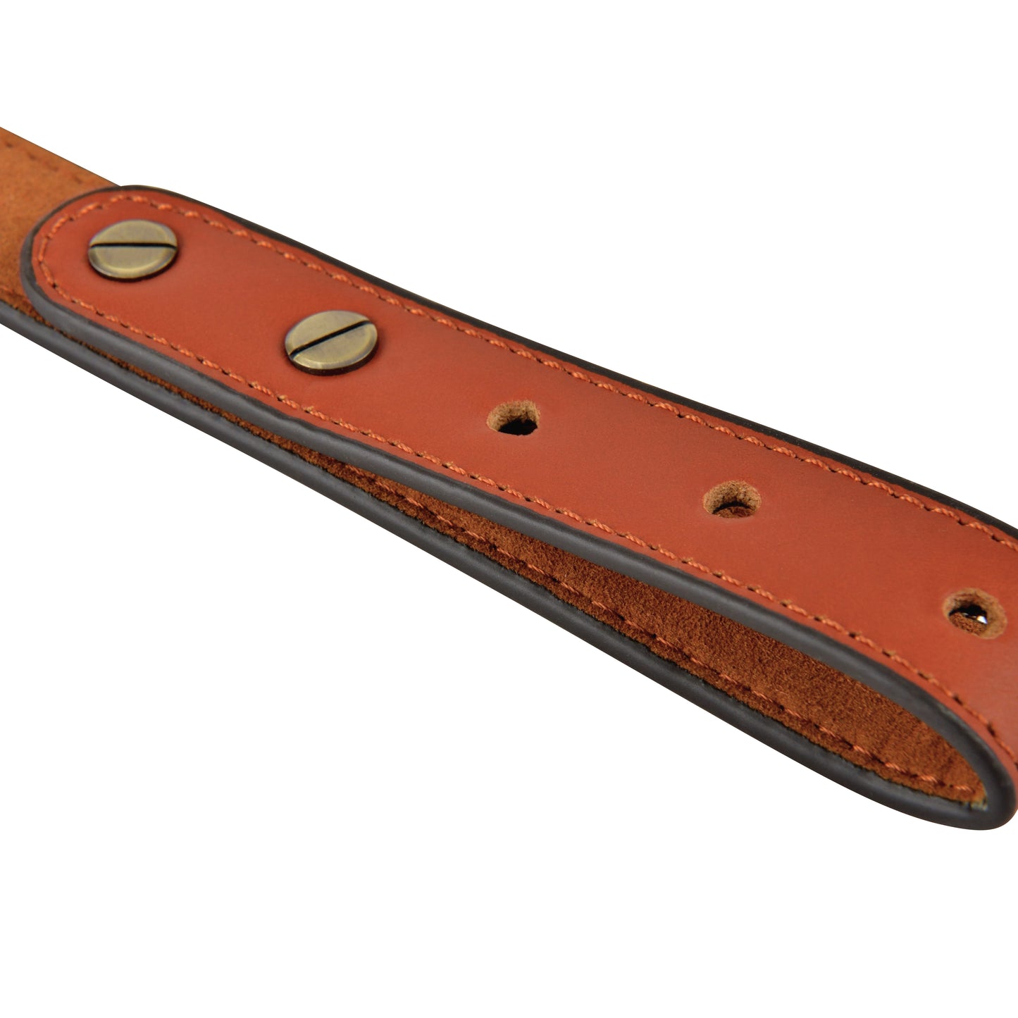 Adjustable Gun Sling - Leather