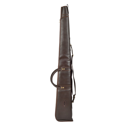 Hunting Mesh Bag (Delux leather gun case)